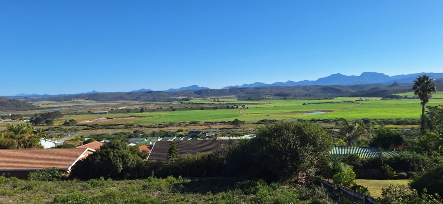 0 Bedroom Property for Sale in Fraaiuitsig Western Cape